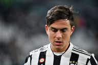Preview image for Inter Closer Than Ever To Agreement With Paulo Dybala, Italian Media Report