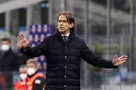 Preview image for Inter Boss Simone Inzaghi: “Exciting Game Against Lecce To Start, Determination & Desire To Do Well”