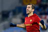 Preview image for Henrikh Mkhitaryan Seen By Inter As A Potential Starter Rather Than Just Backup Option In Midfield, Italian Media Report