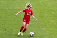 Preview image for Melissa Lawley commits to fourth season with Liverpool Women