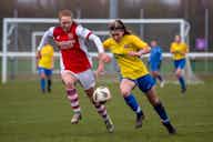 Preview image for FA Girls’ Youth Cup: Chelsea to meet Arsenal in semi-finals