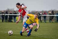 Preview image for FA Girls’ Youth Cup & Plate Quarter-Final Round-Up