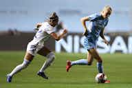 Preview image for Manchester City Women’s Esme Morgan signs contract extension