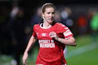 Preview image for #FAWC: Charlton Athletic Women leapfrog Robins into third spot