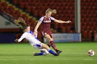 Preview image for Coventry United sign defender Natalie Haigh on loan