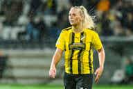 Preview image for Arsenal Women sign Swedish international striker Stina Blackstenius