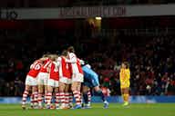 Preview image for Arsenal Women set for increase in matches at Emirates Stadium