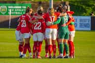 Preview image for Nine departures from Charlton Athletic Women