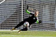Preview image for Germany win UEFA Women’s U-17 Championship on penalties