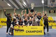 Preview image for National Futsal Series Finals Round-up: Birmingham win in Tier 1 & Cheshire are Tier 2 champions