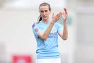 Preview image for Manchester City Women confirm departure of Jill Scott