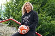 Preview image for Sheffield United Women’s Maddy Cusack signs for fifth season
