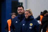 Preview image for Leanne Ross appointed Scotland U-16 Girls head coach