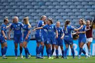 Preview image for Birmingham City Women announce released and retained list