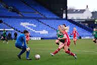 Preview image for Ceri Holland extends her stay with Liverpool Women