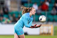 Preview image for Keeper Courtney Brosnan commits to Everton Women