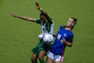 Preview image for FIFA Women’s U-20 World Cup: Nigeria defeat France