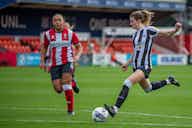 Preview image for FA Women’s National League Cup and Plate Preliminary Round draws