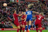 Preview image for Barclays Women’s Super League: Everton win 3-0 at Anfield
