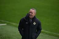 Preview image for Northern Ireland Women’s manager Kenny Shiels departs