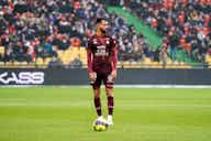 Image d'aperçu pour Officiel : Farid Boulaya quitte le FC Metz !