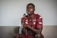 Image d'aperçu pour FC Metz : Koffi Kouao : « J’ai fait le bon choix »