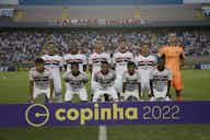 Imagem de visualização para São Paulo perde por 1 a 0 na semifinal e dá adeus à Copinha 2022