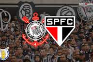 Imagem de visualização para Pré-jogo: Fora de casa, São Paulo encara o Corinthians para buscar a liderança do Brasileirão