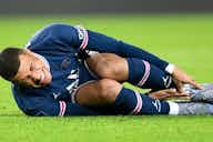 Image d'aperçu pour PSG : inquiétude pour Mbappé avant le Stade de Reims ? 