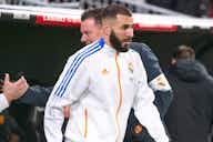Image d'aperçu pour Real Madrid : coup dur pour Karim Benzema