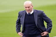 Image d'aperçu pour PSG - Mercato : les plans de Zidane cet été déjà mis à mal ? 