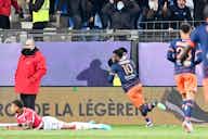 Image d'aperçu pour Ligue 1 : Montpellier assomme Monaco et lui passe devant