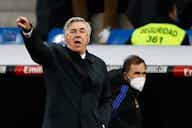 Image d'aperçu pour Real Madrid : Ancelotti tance son équipe et lance un avertissement au PSG