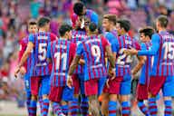 Image d'aperçu pour FC Barcelone : malgré la victoire à Alaves, Xavi ramasse ses joueurs à la petite cuillère 