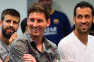 Image d'aperçu pour PSG, FC Barcelone - Mercato : Messi a bien parlé avenir avec ses ex-coéquipiers et révélé un gros malaise !