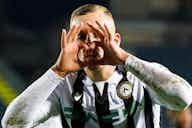 Image d'aperçu pour OM - Mercato : l'Udinese douche Longoria pour Deulofeu, qui a un autre rêve que Marseille