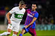 Image d'aperçu pour FC Barcelone - Mercato : Xavi a un bourreau du Real Madrid en plan B de Morata !