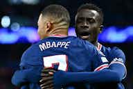 Image d'aperçu pour PSG - Mercato : après Mbappé, la goutte de trop pour Gueye ?