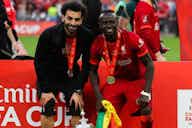 Image d'aperçu pour Liverpool, PSG - INFO BUT! : le dossier Salah proche du dénouement !
