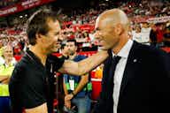 Image d'aperçu pour PSG - Mercato : un ancien du Real Madrid autre que Zidane pour succéder à Pochettino ?