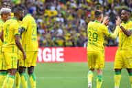Image d'aperçu pour FC Nantes : du lourd attend déjà les Canaris en Ligue Europa