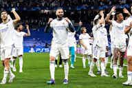 Image d'aperçu pour Real Madrid, PSG, OL - Mercato : Benzema pique Mbappé et vend la mèche pour son avenir 