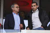 Image d'aperçu pour PSG, Real Madrid – Mercato : Campos et Perez se prennent un stop pour le « Mbappé portugais »