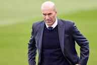 Image d'aperçu pour PSG : l'Emir Al-Thani va pousser, tournant décisif ce samedi dans le dossier Zidane ?