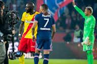 Image d'aperçu pour PSG, RC Lens - Mercato : Mbappé pousse pour le recrutement de Fofana