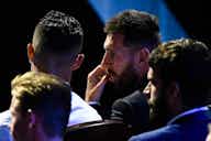 Image d'aperçu pour PSG : Messi se fait remarquer à Ibiza, Cristiano Ronaldo provoque un gros malaise à Madrid !