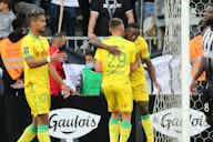Image d'aperçu pour FC Nantes : le Top 5 des buts des Canaris face à Angers (VIDEO)