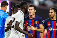 Image d'aperçu pour FC Barcelone – Mercato : son transfert, le choix Barça... Lewandowski avait des choses à dire !