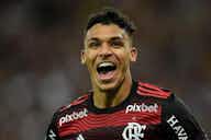 Image d'aperçu pour OL - Mercato : la nouvelle star de Flamengo en cas de départ de Paqueta ?