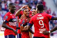 Image d'aperçu pour Lille, Lens et Montpellier triomphent, Nantes accroché… Découvrez les résultats des matchs de 15h
